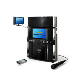 DVD / CD plus G Karaoke Player