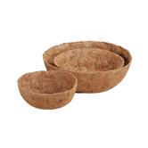 Coco Liner for Grower Basket