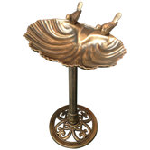 Bird Bath