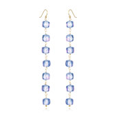 Rosewood Hanna Earrings