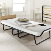 Kingston Folding Bed