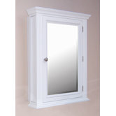 Newport Medicine Cabinet