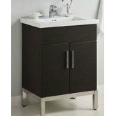 Daytona 24" Single Bathroom Vanity Set