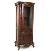 Lido Bathroom Storage Cabinet
