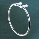 Tempo Towel Ring