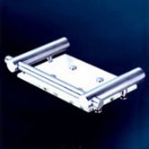 Tempo Soap Dish