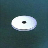 Tempo Small Round Back Plate