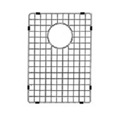 Sink Grid for Everest Undermount Small Right Bowl Kitchen Sink