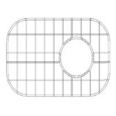 Sink Grid for 18 Gauge Undermount Large Right Bowl Kitchen Sink