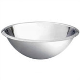 Oval Undermount Single Bowl Bathroom Sink