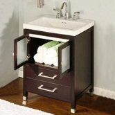 Chelsea 24" Bathroom Vanity