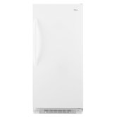Sidekicks 18 cu. ft. 6 Adjustable Door Bins All-Refrigerator