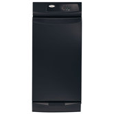 15" Convertible Trash Compactor
