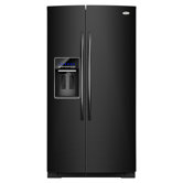26 cu. ft. Resource Saver Side-By-Side Refrigerator