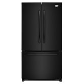 25 cu. ft. French Door with Can Caddy Refrigerator