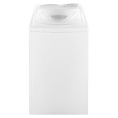 2.1 cu. ft. Four Cycles Portable/Compact Top Load Washer