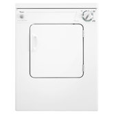 Traditional Autodry System Electric Dryer