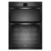 5.0 cu. ft. Convection Cooking Combination Microwave Wall Oven
