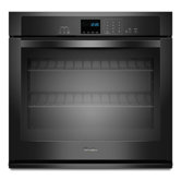 5.0 cu. ft. Single Wall with Extra-Large Window Oven
