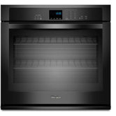 4.3 cu. ft. Single Wall with Steamclean Option Oven