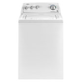 3.4 cu. ft. Traditional Top Load Washer with Care Control Temperature Management System