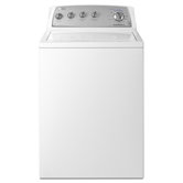 3.4 cu. ft. Energy Star Qualification Top Load Washer