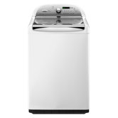 4.6 cu. ft. Cabrio Platinum with Clean Care Cycle Top Load Washer