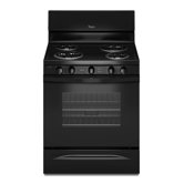 4.8 cu. ft. ADA Compliant Self-Cleaning Electric Range