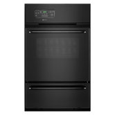 Delay-Start Control Gas Wall Oven