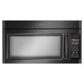 EvenAir Convection Over-the-Range Microwave