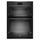 30" Electric Combination Wall Oven and Microwave