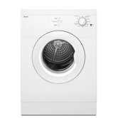 Compact Electric Dryer