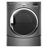 Performance Series High-Efficiency 9 Cycles Electric Dryer