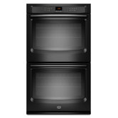 Precision Cooking System Electric Double Wall Oven