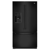 Better Built Compressor French Door Refrigerator
