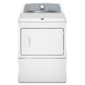 Bravos X High-Efficiency Gas Dryer