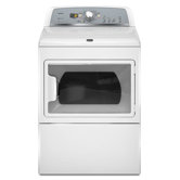 Bravos X High-Efficiency Dryer