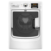 Maxima Front Load Washer