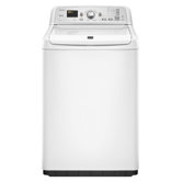 Bravos XL High-Efficiency Top Load Washer