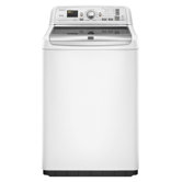 Bravos XL HE Top Load Washer