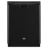 Jetclean Plus E-Star Full Console Dishwasher