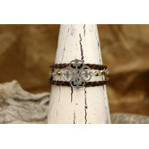 Celebrate Spirit Wrist Wrap Bracelet
