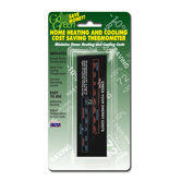 Energy Efficiency Thermometer (Pack of 2)