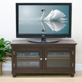 Simple Connect 48" TV Stand