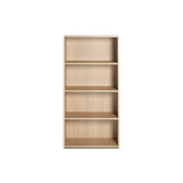 4 Shelf Bookcase