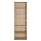6 Shelf Bookcase