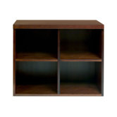 Modo Open Cupboard