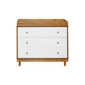 Skip 3 Drawer Changer Dresser