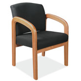 Guest Chair with Arms