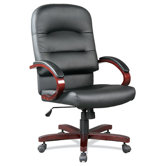 High-Back Executive Chair